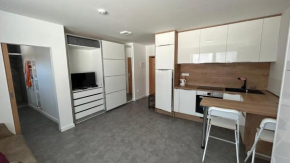 Apartmán pre 2 osoby 10 min od centra, Banská Bystrica